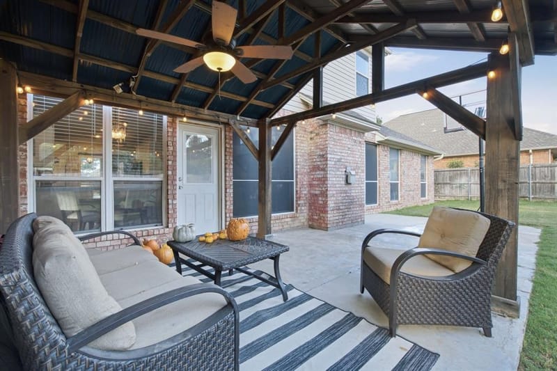4000 Bedington Lane, Fort Worth TX 76244 - Photo 28