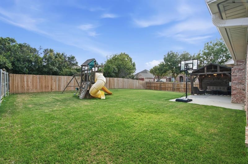 4000 Bedington Lane, Fort Worth TX 76244 - Photo 30