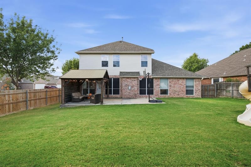 4000 Bedington Lane, Fort Worth TX 76244 - Photo 31