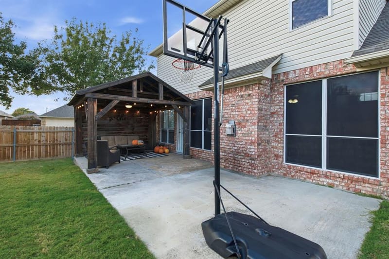 4000 Bedington Lane, Fort Worth TX 76244 - Photo 29