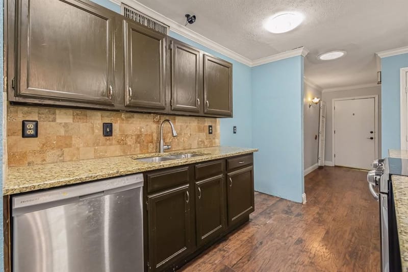 5517 Baker Drive, The Colony TX 75056 - Photo 13