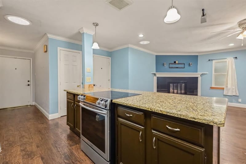 5517 Baker Drive, The Colony TX 75056 - Photo 12