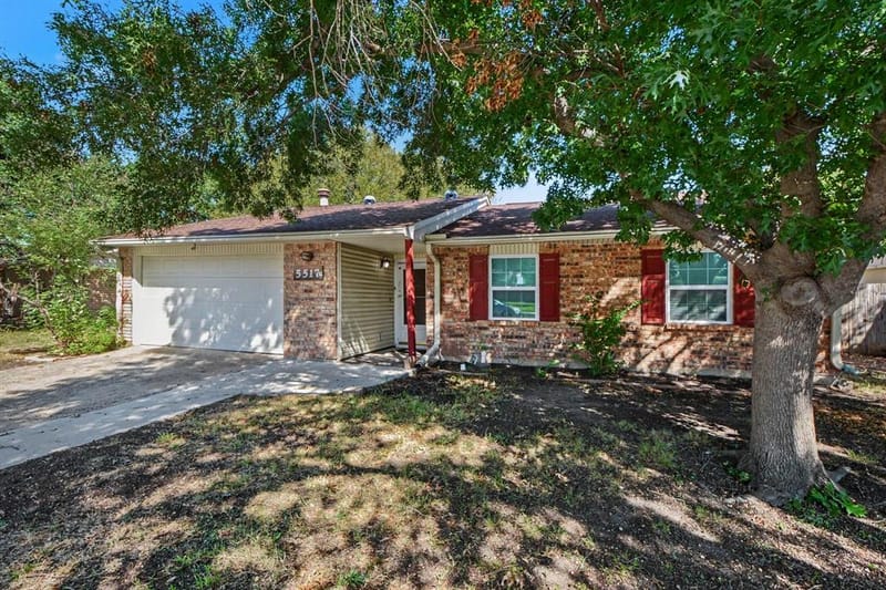 5517 Baker Drive, The Colony TX 75056 - Photo 7