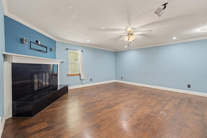 5517 Baker Drive, The Colony TX 75056 - Photo 9