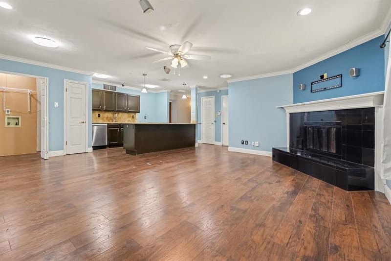 5517 Baker Drive, The Colony TX 75056 - Photo 10