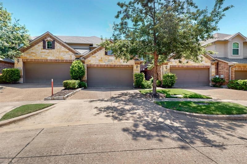 6106 Black Swan Circle, Garland TX 75044 - Photo 2