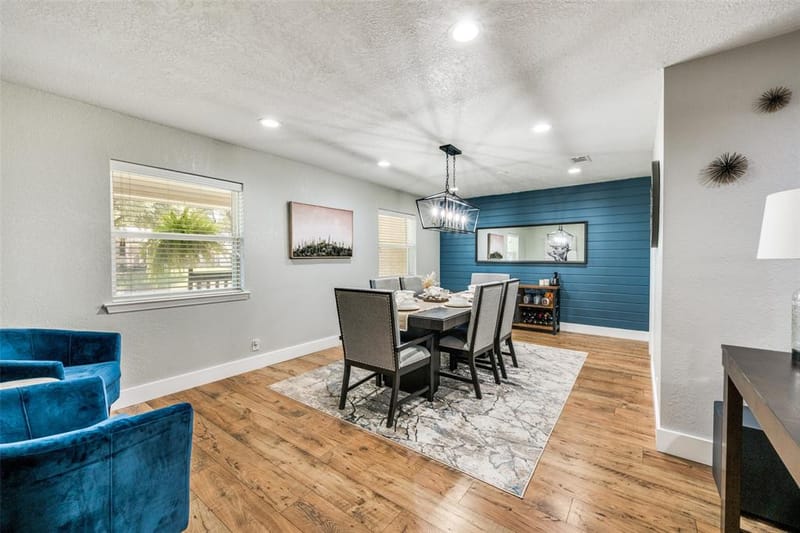 820 Overhill Drive, Hurst TX 76053 - Photo 6