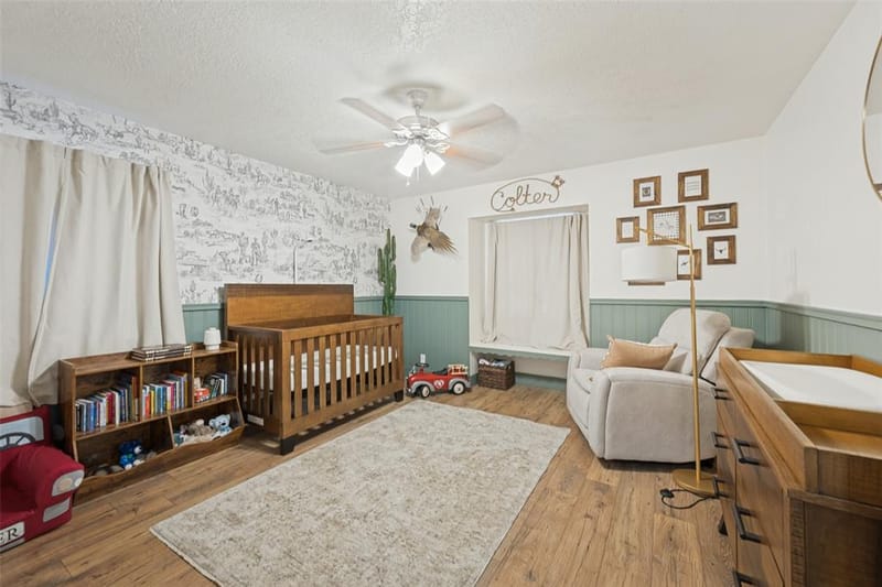 820 Overhill Drive, Hurst TX 76053 - Photo 26