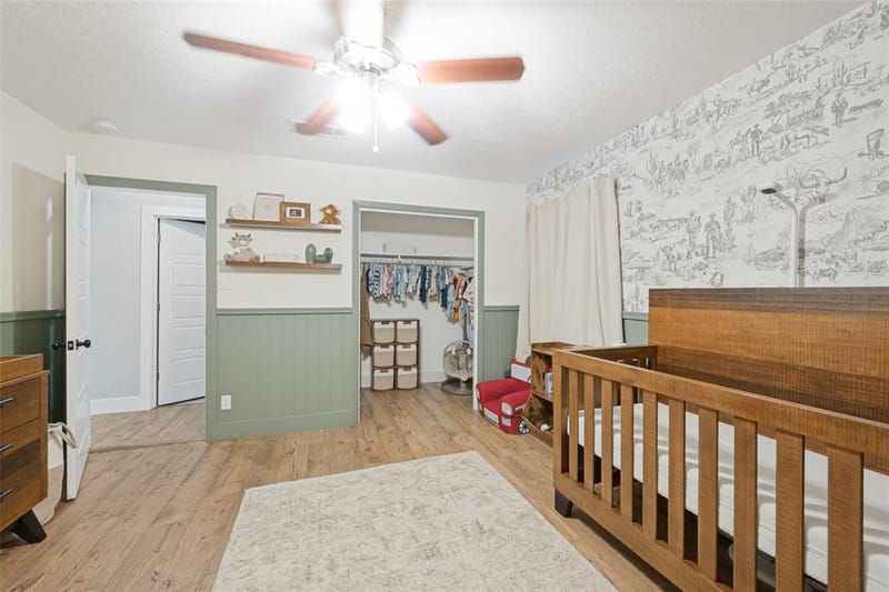 820 Overhill Drive, Hurst TX 76053 - Photo 25
