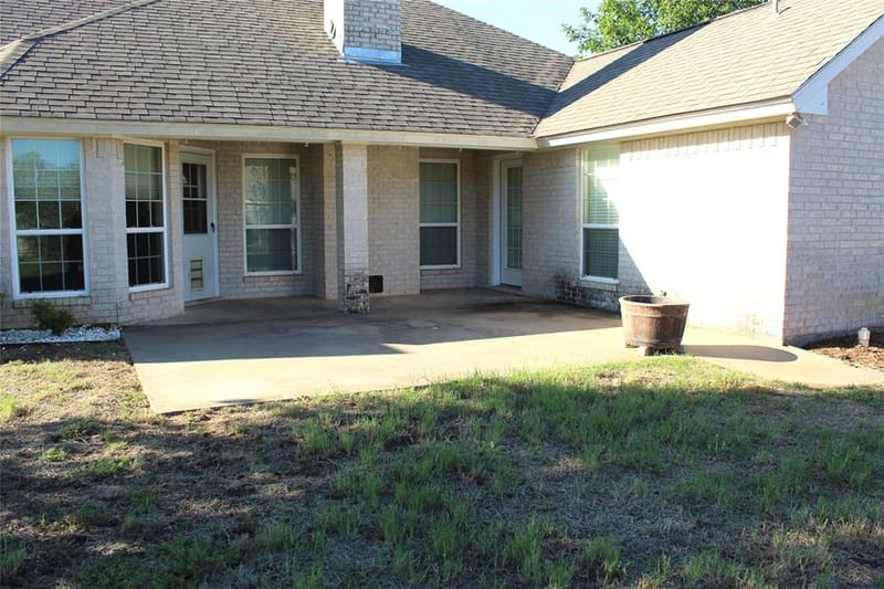 1405 Parkwood Court, Stephenville TX 76401 - Photo 22