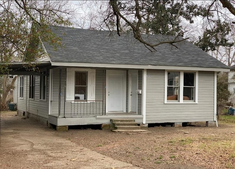 2909 Woodford Street, Shreveport LA 71108