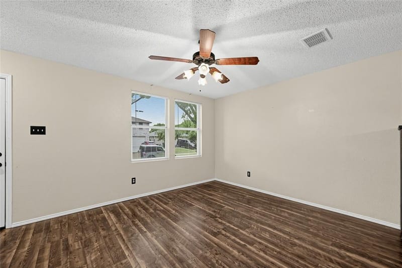 1857 Lariat Drive, Fort Worth TX 76247 - Photo 2