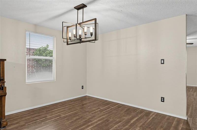 1857 Lariat Drive, Fort Worth TX 76247 - Photo 3