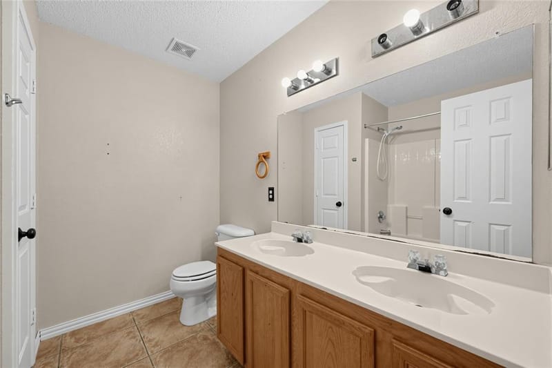 1857 Lariat Drive, Fort Worth TX 76247 - Photo 15