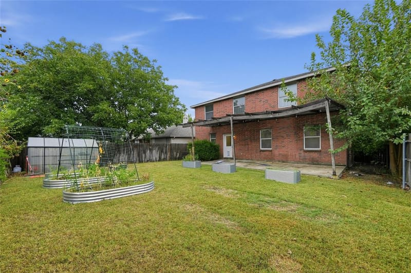 1857 Lariat Drive, Fort Worth TX 76247 - Photo 29
