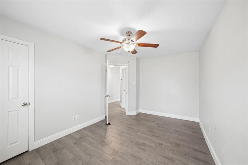 807 N Ridge Drive, White Settlement TX 76108 - Photo 17