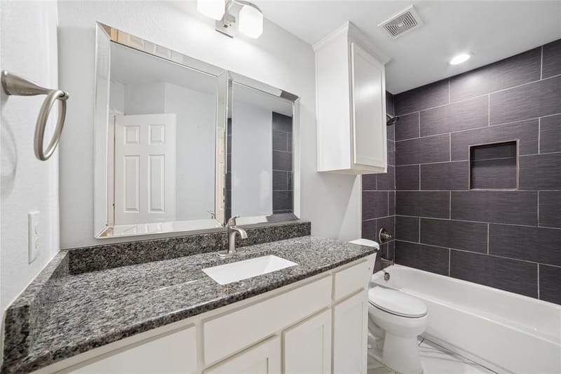 807 N Ridge Drive, White Settlement TX 76108 - Photo 20