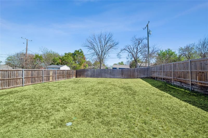 807 N Ridge Drive, White Settlement TX 76108 - Photo 24