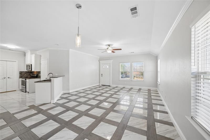 807 N Ridge Drive, White Settlement TX 76108 - Photo 8