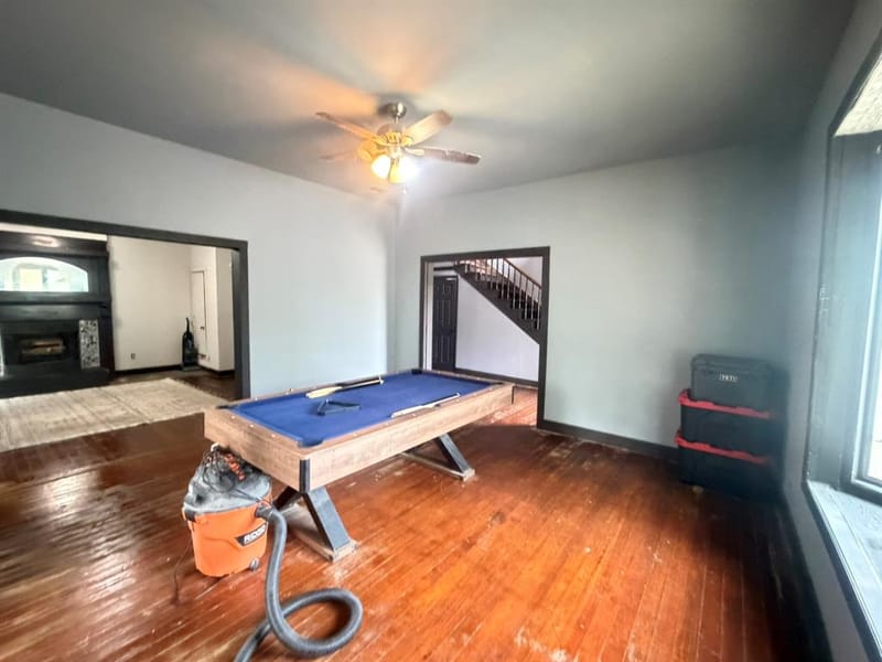1201 Vincent Street, Brownwood TX 76801 - Photo 6