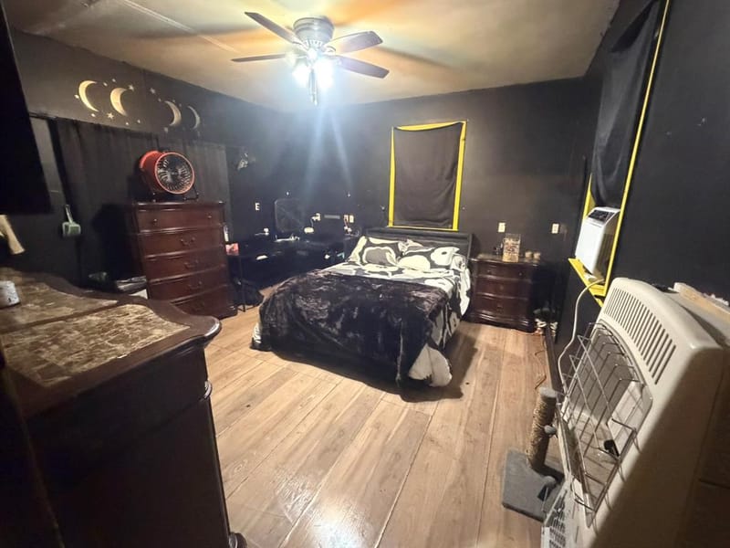 1201 Vincent Street, Brownwood TX 76801 - Photo 12