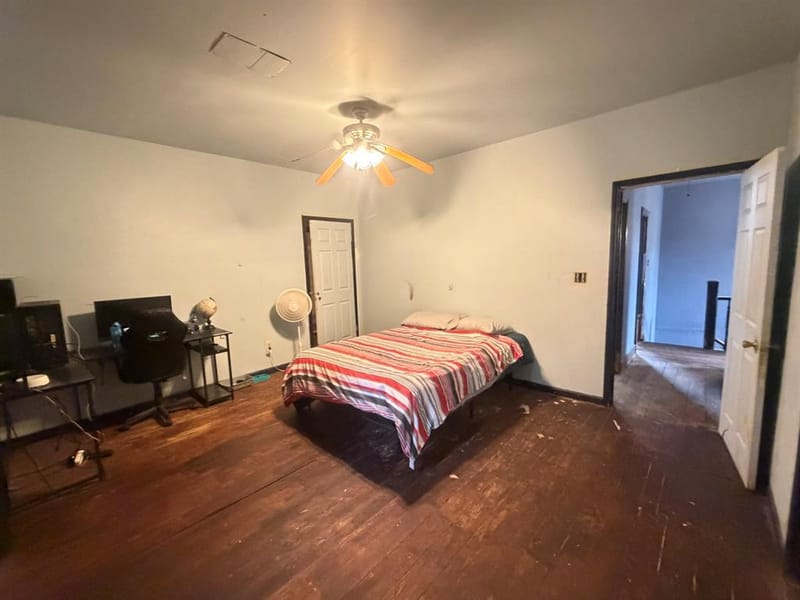 1201 Vincent Street, Brownwood TX 76801 - Photo 22