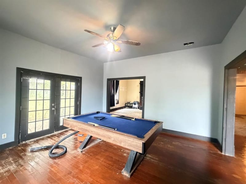 1201 Vincent Street, Brownwood TX 76801 - Photo 7