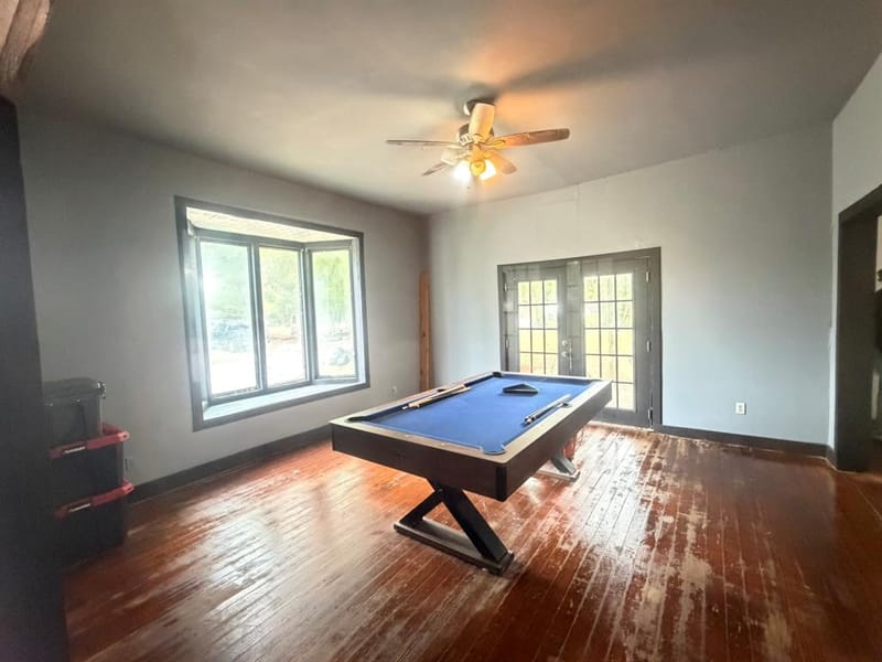 1201 Vincent Street, Brownwood TX 76801 - Photo 5