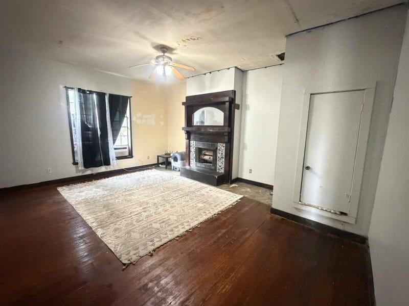 1201 Vincent Street, Brownwood TX 76801 - Photo 9