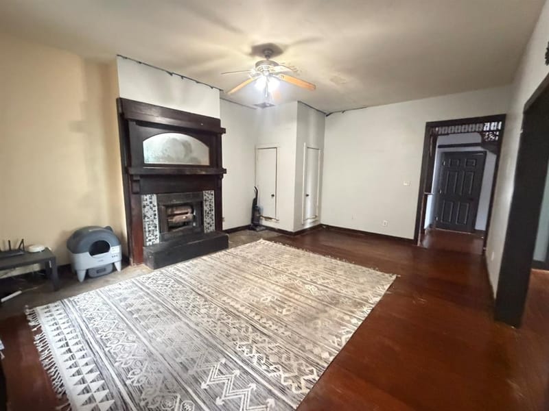 1201 Vincent Street, Brownwood TX 76801 - Photo 8