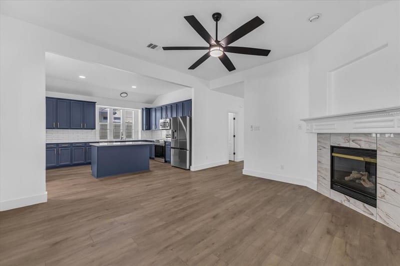 1729 Spanish Moss Way, Savannah TX 76227 - Photo 10