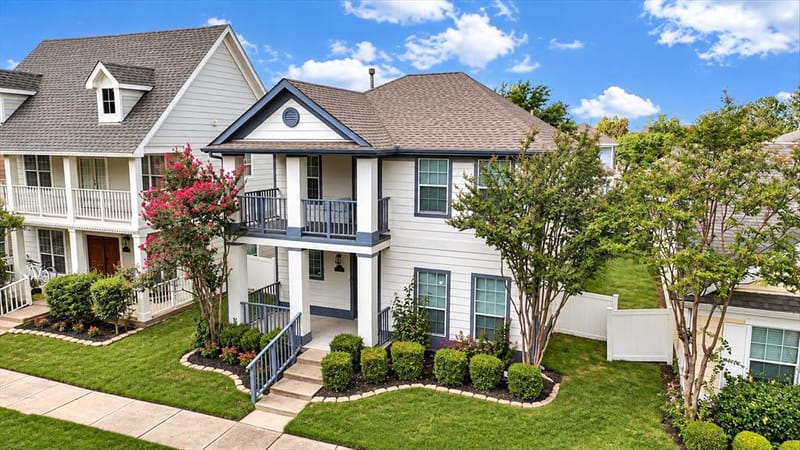 1729 Spanish Moss Way, Savannah TX 76227 - Photo 35