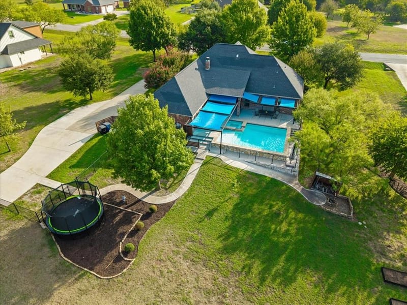 137 Prairie Ridge Drive, Aledo TX 76008 - Photo 36