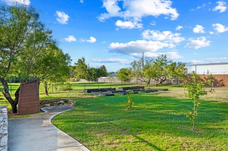 137 Prairie Ridge Drive, Aledo TX 76008 - Photo 32