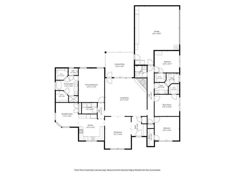 137 Prairie Ridge Drive, Aledo TX 76008 - Photo 40