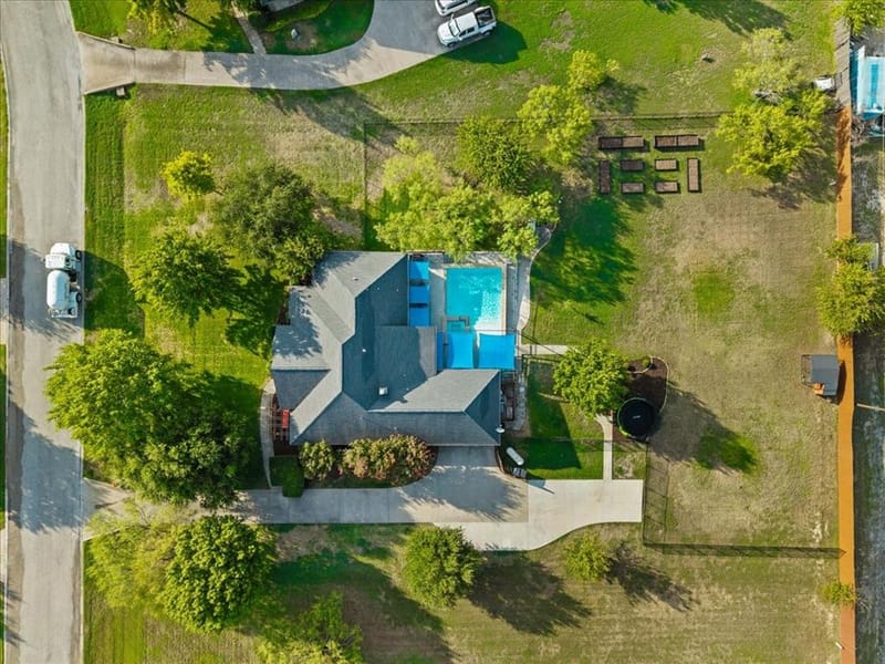 137 Prairie Ridge Drive, Aledo TX 76008 - Photo 35