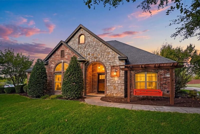 137 Prairie Ridge Drive, Aledo TX 76008 - Photo 39
