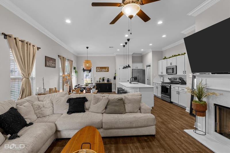 1928 Valdemar Place, Bossier City LA 71112 - Photo 13