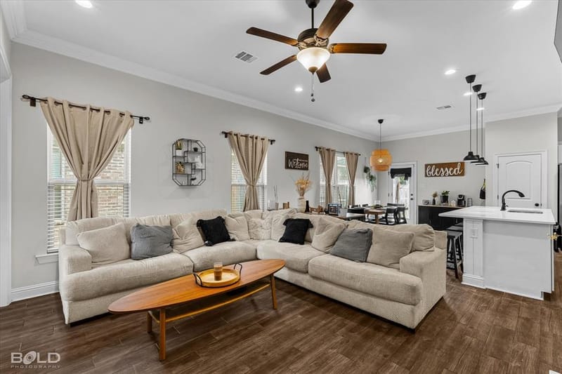 1928 Valdemar Place, Bossier City LA 71112 - Photo 10