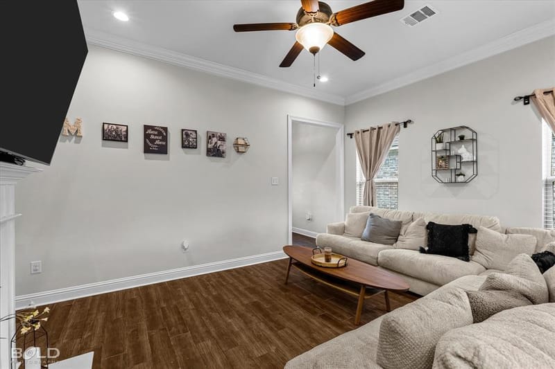 1928 Valdemar Place, Bossier City LA 71112 - Photo 11
