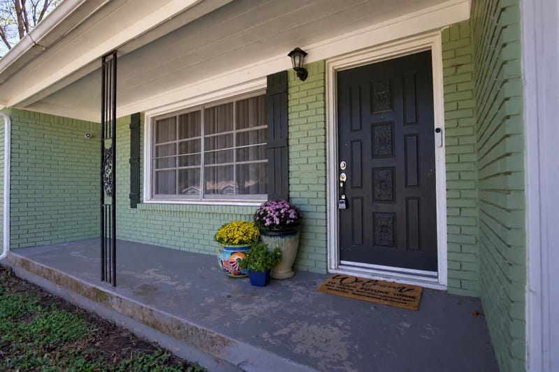 7849 Terry Street, White Settlement TX 76108 - Photo 2