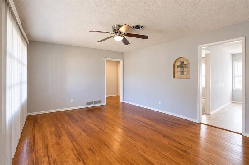 7849 Terry Street, White Settlement TX 76108 - Photo 3