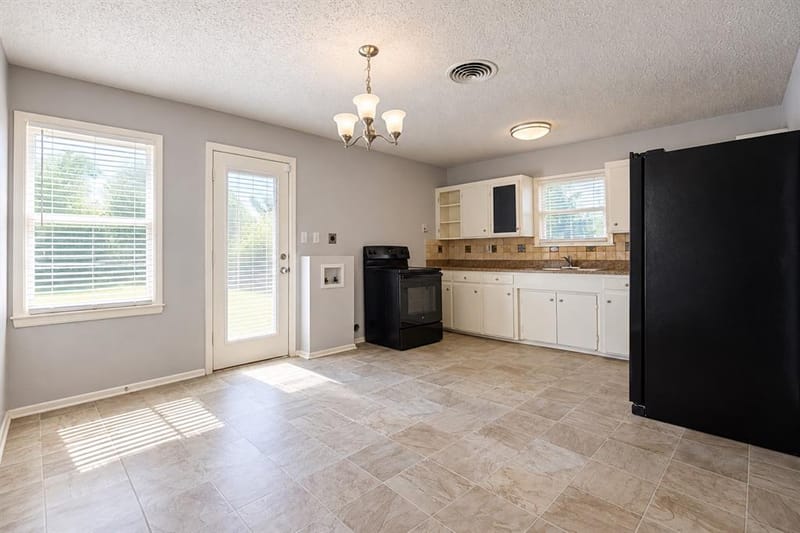 7849 Terry Street, White Settlement TX 76108 - Photo 5
