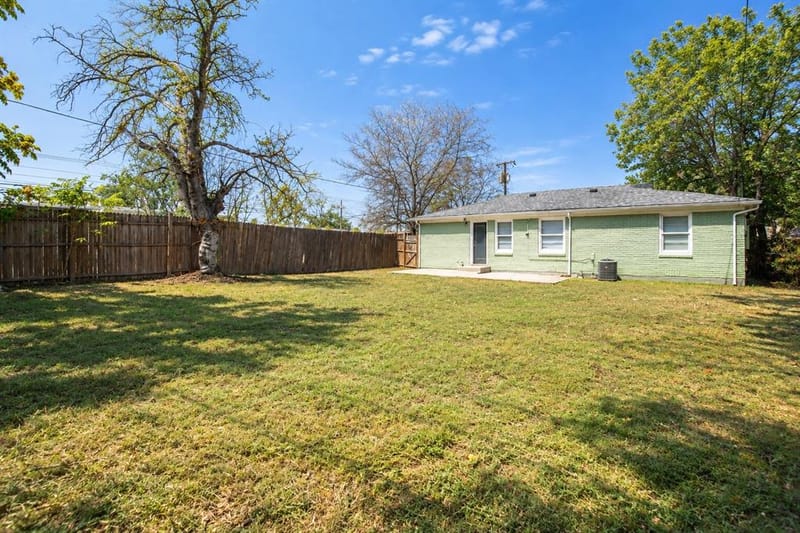 7849 Terry Street, White Settlement TX 76108 - Photo 14