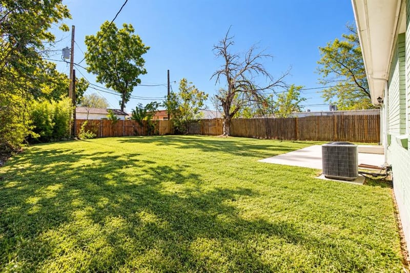 7849 Terry Street, White Settlement TX 76108 - Photo 15