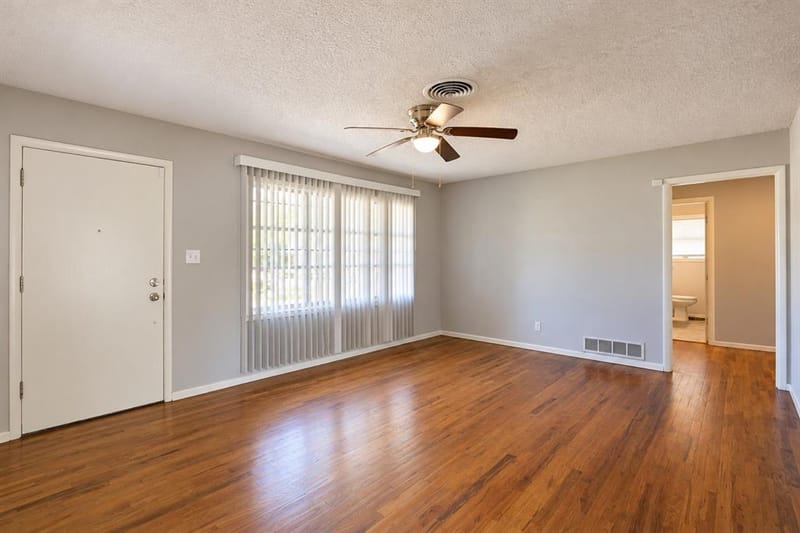 7849 Terry Street, White Settlement TX 76108 - Photo 4