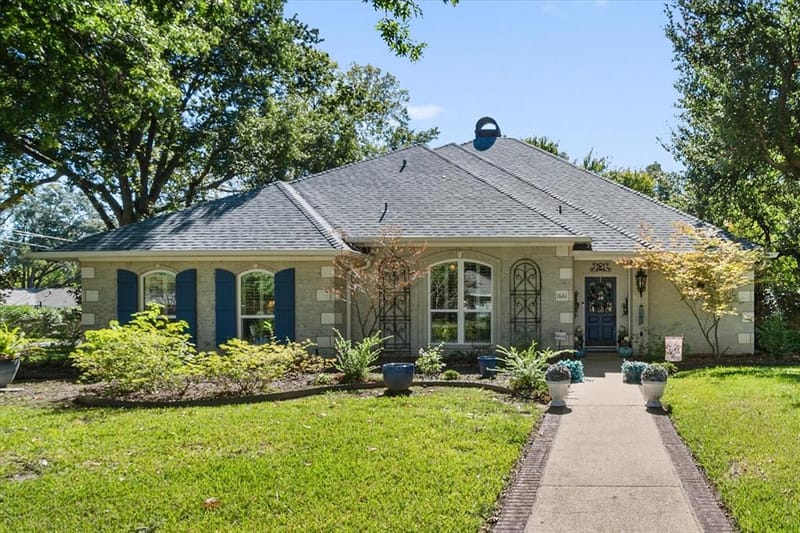 1601 Bridle Path, Corsicana TX 75110