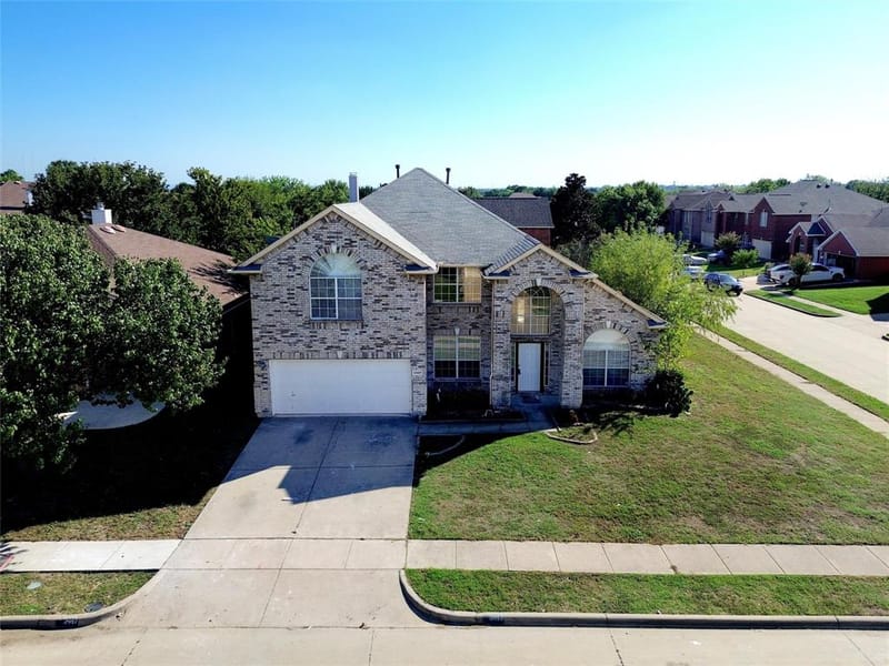 2447 Ranchview Drive, Grand Prairie TX 75052 - Photo 25