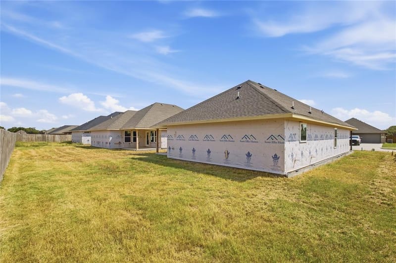 806 Moseley Lane, Greenville TX 75402 - Photo 4