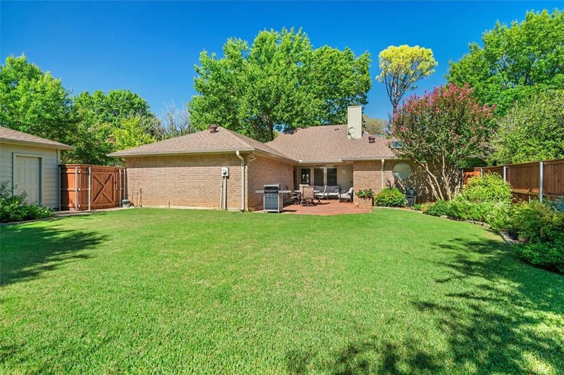 706 Giltin Court, Arlington TX 76006 - Photo 23